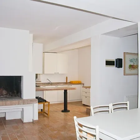 Villetta Parco Murlongo Ferienhaus