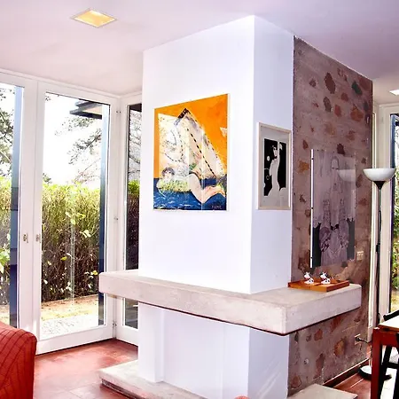 Ferienhaus Villetta Parco Murlongo *