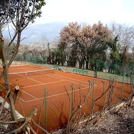 Villetta Parco Murlongo *