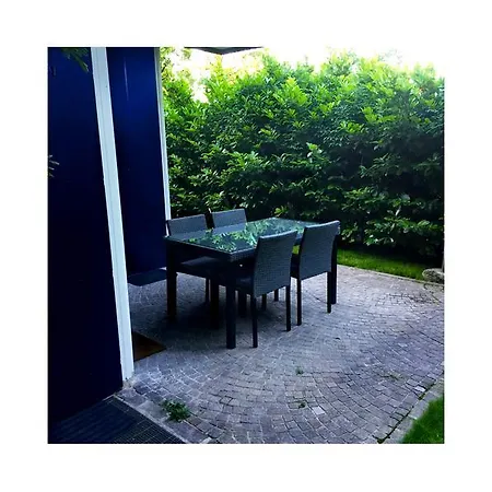 Ferienhaus Villetta Parco Murlongo