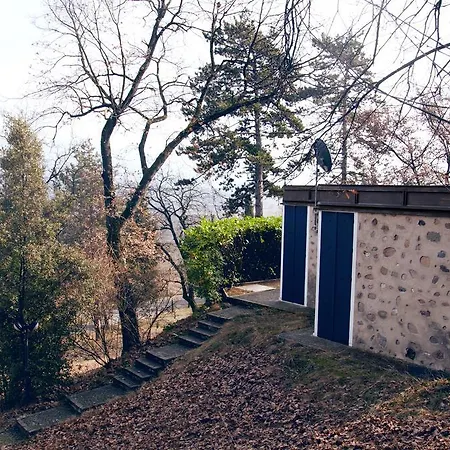 Ferienhaus Villetta Parco Murlongo *