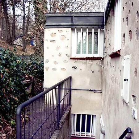 Villetta Parco Murlongo Feriehus Costermano