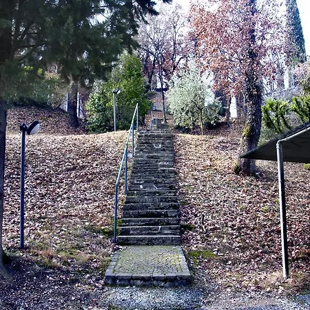 Villetta Parco Murlongo Costermano